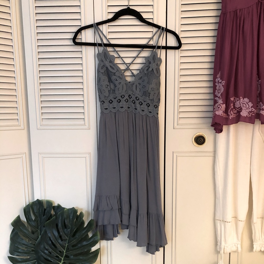 Free people knock off.. its stretchy